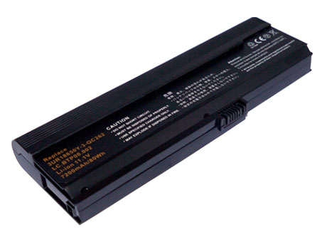 Acer Asprie 5580 Series battery