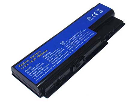 Acer TravelMate 7730 battery