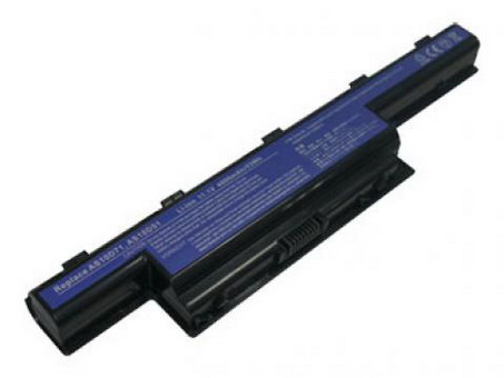 Acer TravelMate 7740 battery