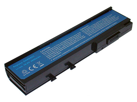 Acer Ferrari 1100-702G25Mn battery