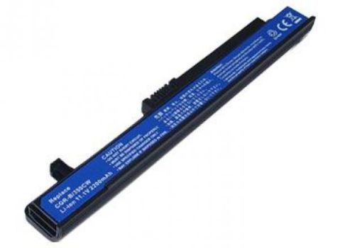 Acer Ferrari 1000-5123 battery