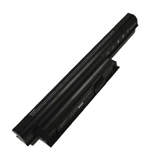 10000 mAh Sony VGP-BPS26A Battery