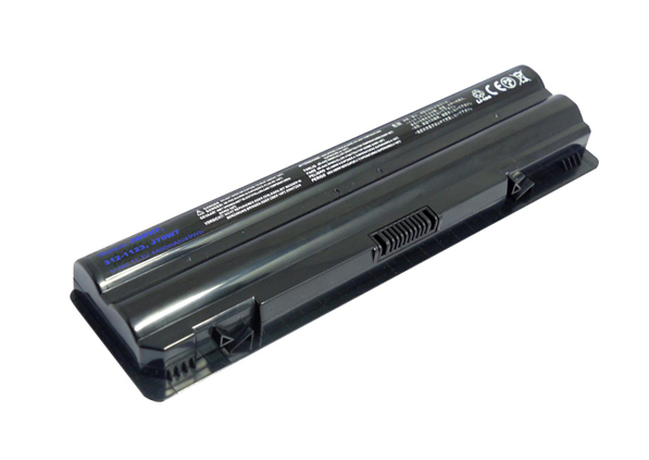 4400 mAh Dell XPS L501X battery