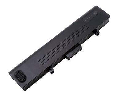 4400 mAhDell RU033 battery