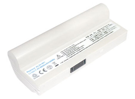 Asus Eee PC 1000HA battery