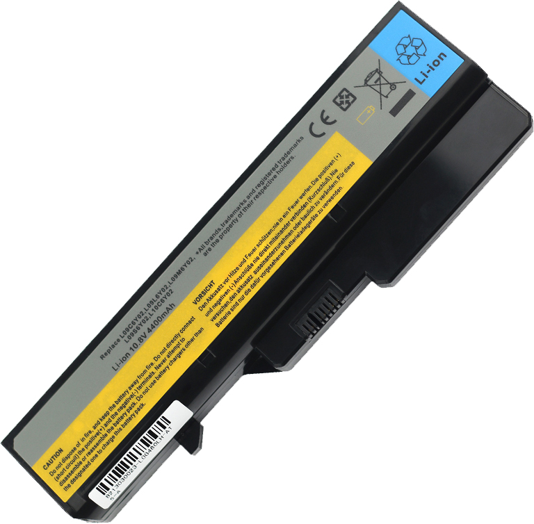 Lenovo 121001094 battery