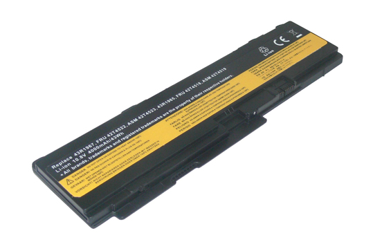 Lenovo Thinkpad X301 2776 battery