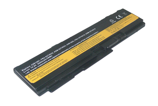 Lenovo ThinkPad Reserve Edition 8748 battery