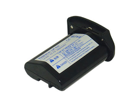 canon LP-E4N battery