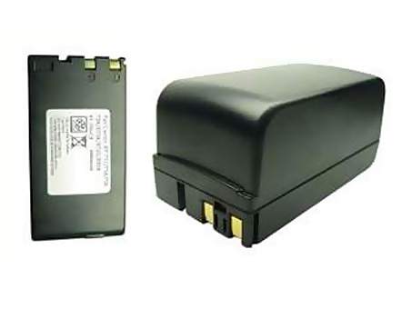 canon BP-711 battery