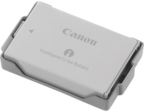 canon VIXIA HF R206 battery