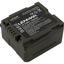 Panasonic HDC-SD3 battery