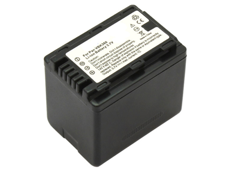 Panasonic VW-VBL090 battery