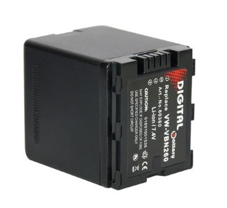 Panasonic HDC-SD909 battery