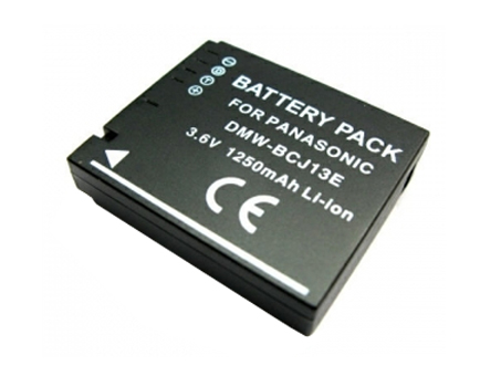 Panasonic DMW-BCJ13 battery