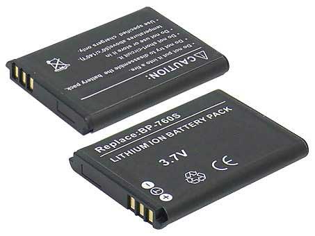 Kyocera i4RB battery