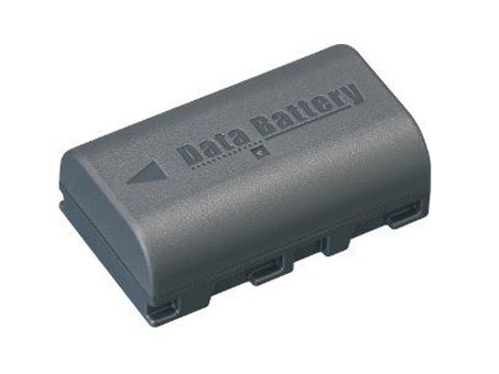 JVC GZ-HD6 battery