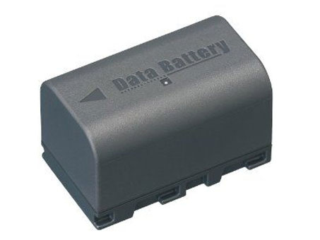 JVC GZ-MG330R battery