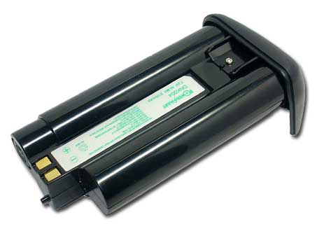 nikon D1H battery