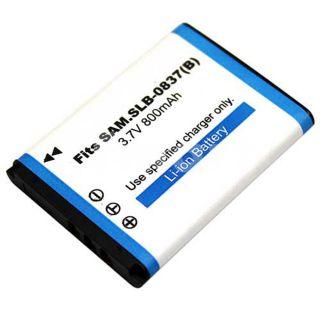 samsung NV20 battery