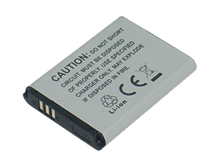 samsung NV40 battery