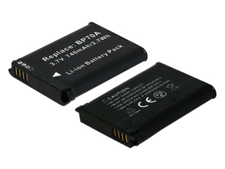 samsung SL50 battery