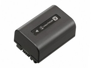 Sony NP-FV50 battery