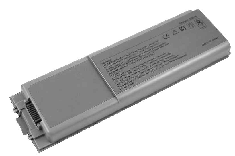 Dell 2P700 battery