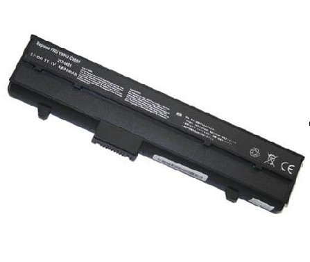 4400 mAh Dell TC023 battery