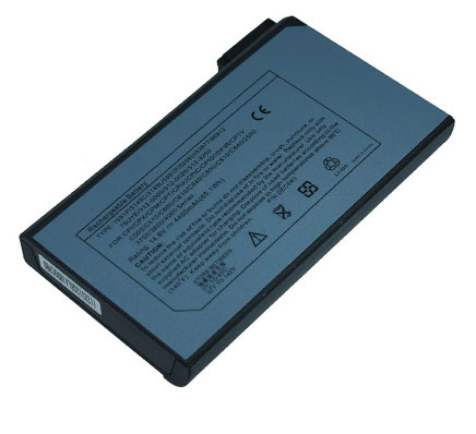 Dell Latitude CPM battery