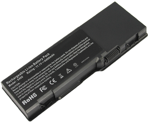 Dell 0TD344 battery