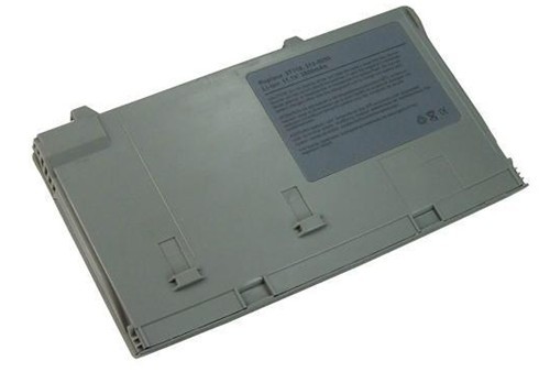 Dell Latitude D400 battery