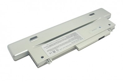 4400 mAh Dell 312-0107 battery