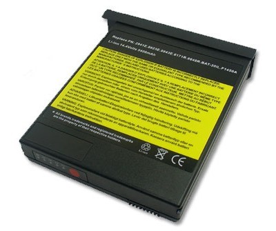 Dell Inspiron 7100 battery