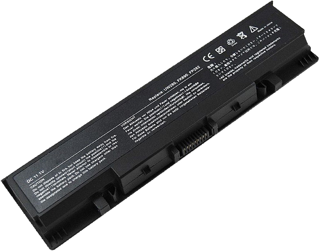 Dell Inspiron 1720 battery