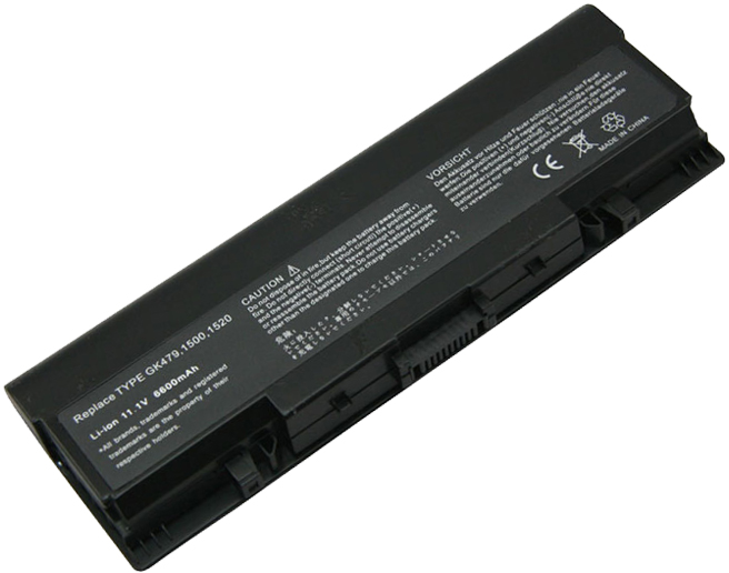 Dell FK890 battery