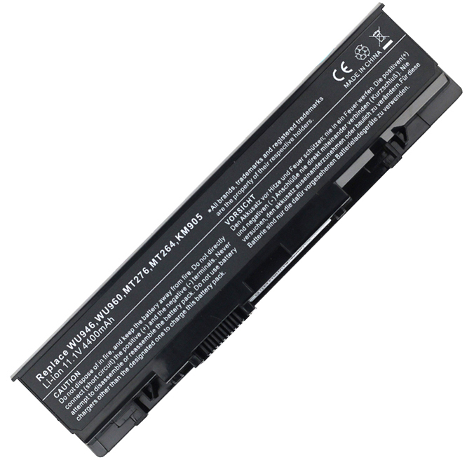 Dell WU960 battery