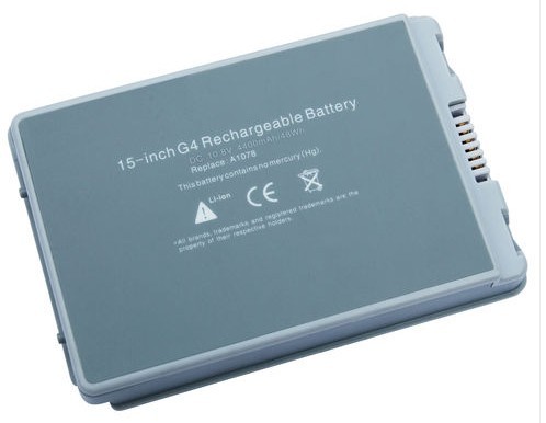 Apple A1045 battery