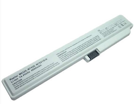 Apple iBook Graphite Series battery