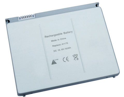 Apple MA348*/ A battery