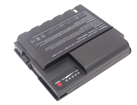 Compaq Prosignia 170 battery