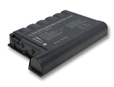 Compaq 229783-001 battery