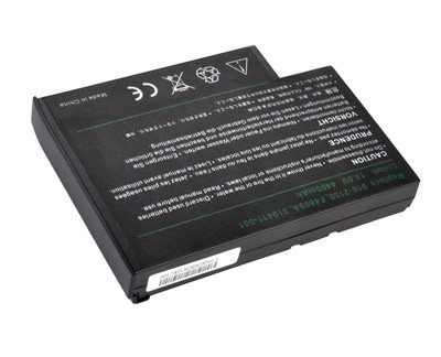 Compaq Presario 2100AP battery