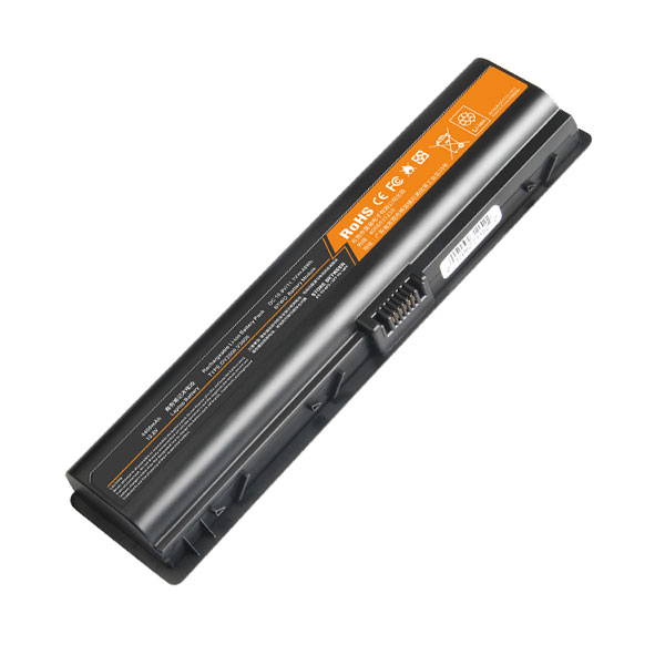 HP Pavilion dv2401au battery