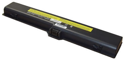 HP Pavilion N3100 battery