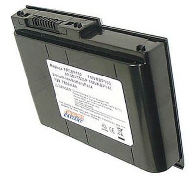 Fujitsu FMVNBP150 battery