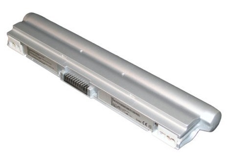 Fujitsu LIFEBOOK P2046 battery