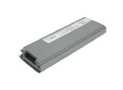 Fujitsu LifeBook P7010D battery