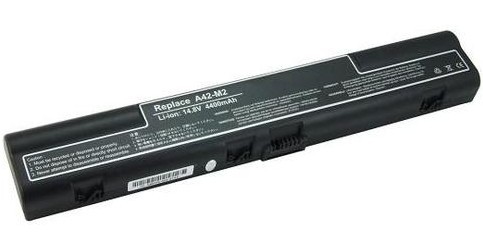 Asus M2400E battery