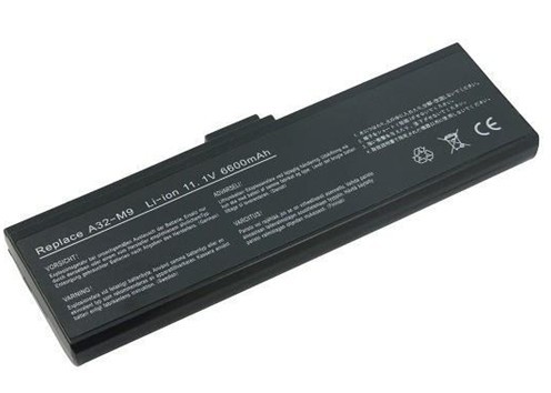 Asus 70-NDQ1B2000 battery